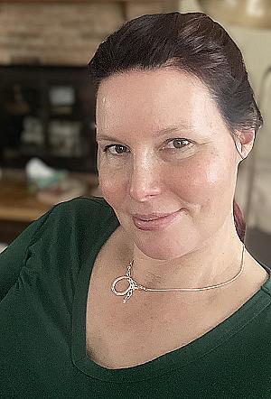 Profile photo for Amy Luoma