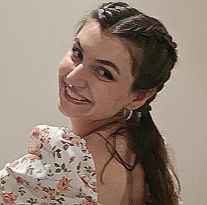 Profile photo for Anna Müller