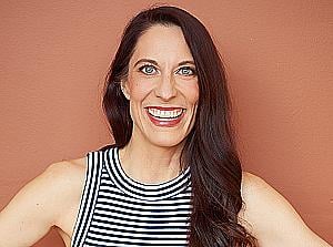 Profile photo for Shanti Krishna