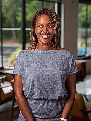 Profile photo for Jenell Chavis