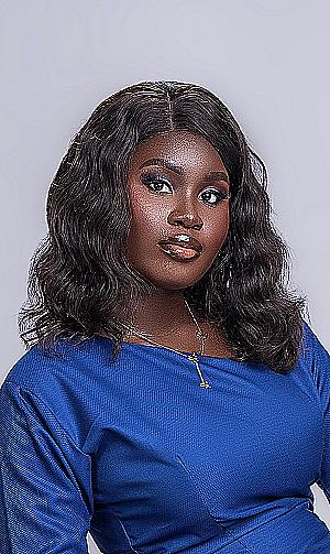 Profile photo for Johnny Holiness