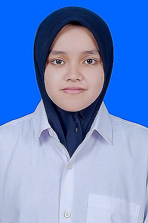 Profile photo for Faradilla Damayanti