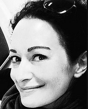 Profile photo for Saskia Friderich