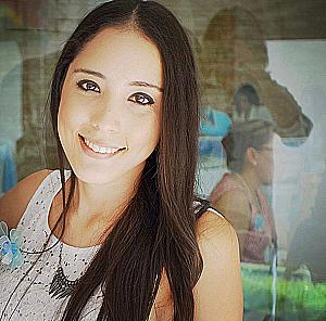 Profile photo for MONICA GUADALUPE VIDAL GUILLEN