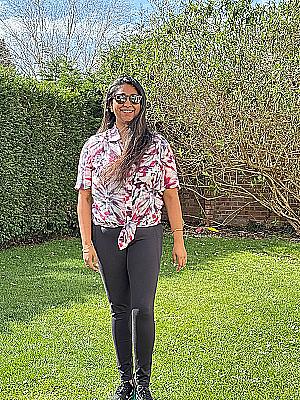 Profile photo for Priyanka sushil