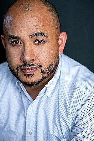 Profile photo for Angelo A. Arce