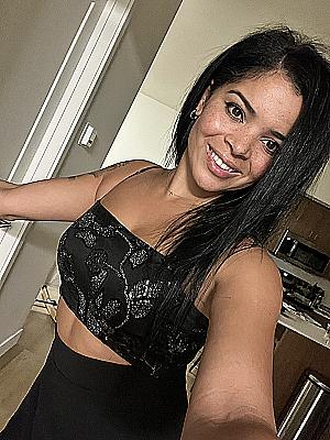 Profile photo for Kamyshia Thompson