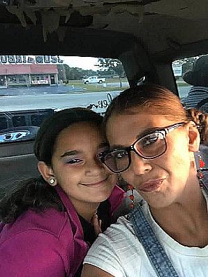 Profile photo for Shaleisha Harris