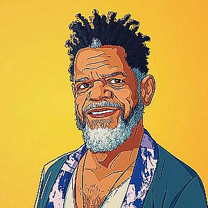 Profile photo for Al B. Love!