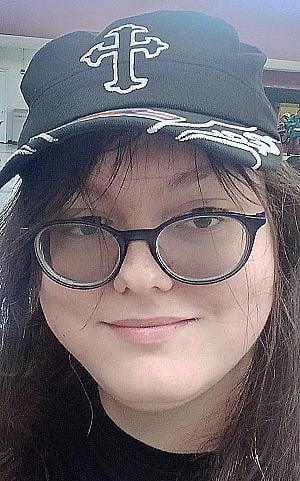 Profile photo for Athena Nogales