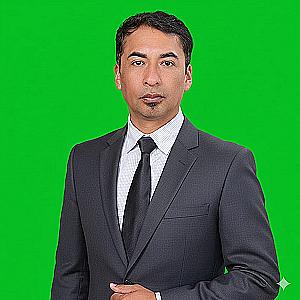 Profile photo for Kenneth Heber Herrera Calamani