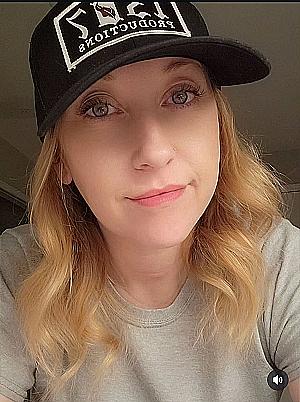 Profile photo for TABATHA L DAVIS