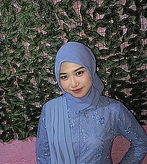 Profile photo for Nashirah Ayu Safitri09