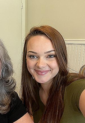 Profile photo for Hannah Howard