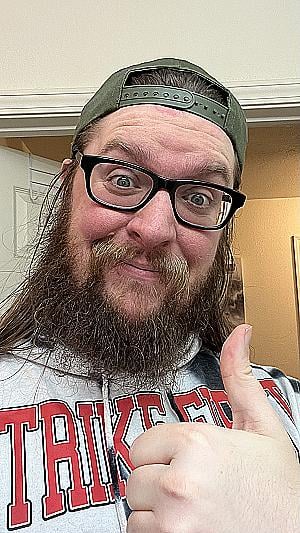 Profile photo for Zach Shirk