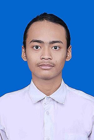 Profile photo for Rafael Devin