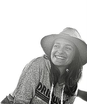 Profile photo for Deborah Obregon Nguyen