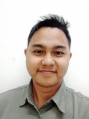 Profile photo for Muhammad Rhafli Pharama