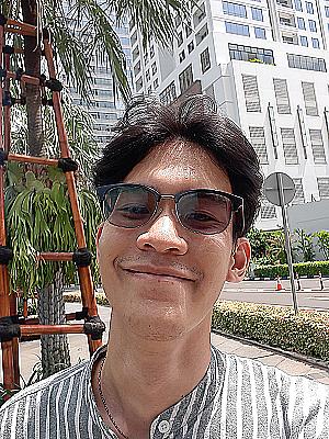 Profile photo for Prayogi Wirya Suryana