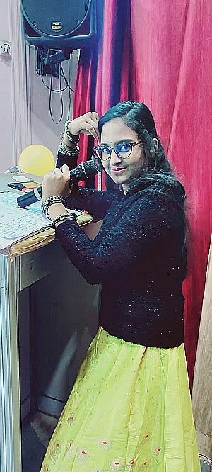 Profile photo for Rupai Patra