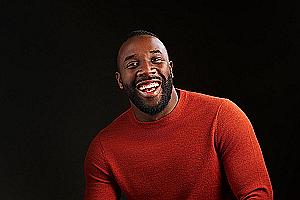 Profile photo for Leaford Allen