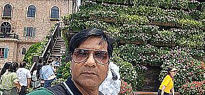 Profile photo for Francis Martin( Shyam)