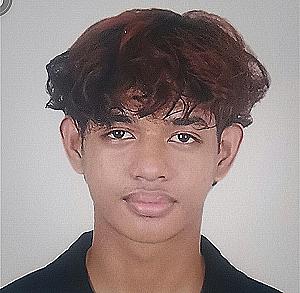 Profile photo for Eldrin Ramiro