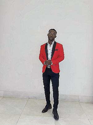 Profile photo for Romario Jenkins