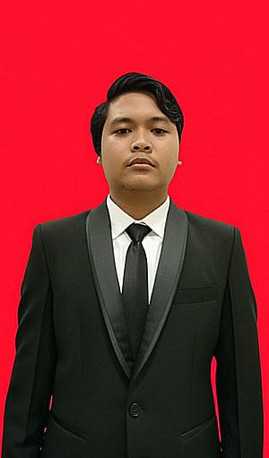 Profile photo for Aldo Febry Priyono