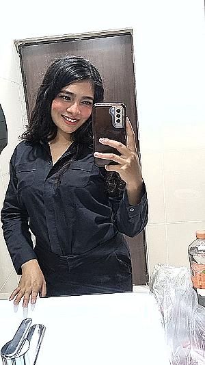 Profile photo for Diana Elizabeth Marines Garcia