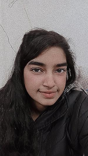 Profile photo for Ishika singh