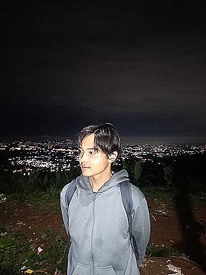 Profile photo for Tsaqif Abiyyu Santoso