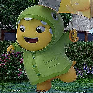 Profile photo for Nafia Dersia L