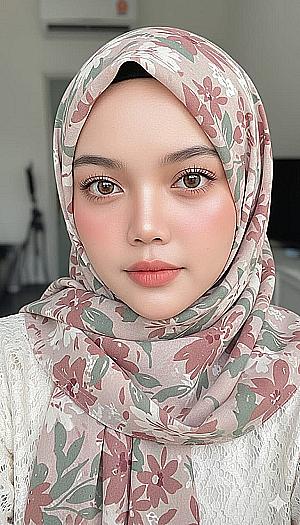 Profile photo for Rizky Larasati