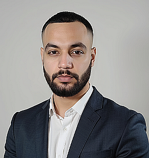 Profile photo for Gerges Zakka