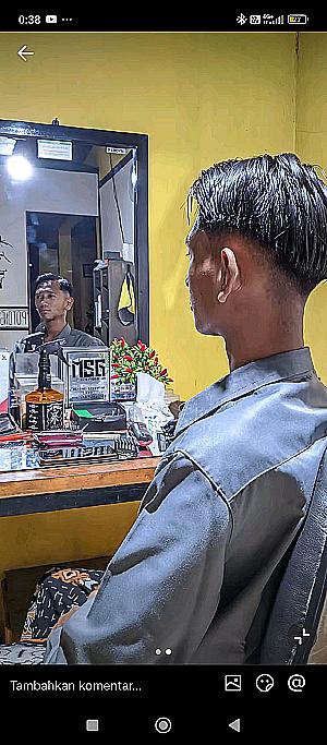 Profile photo for Rizqi Ilham Maulana