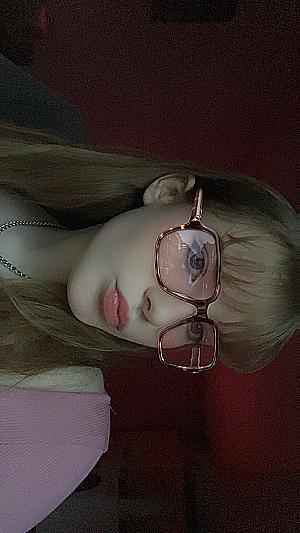 Profile photo for Tillie Stamp