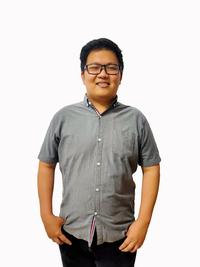 Profile photo for Salim Wijaya