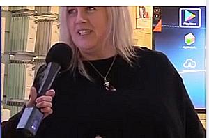 Profile photo for Samantha Kelly