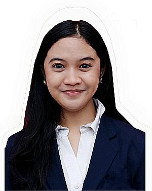 Profile photo for Hanna Charisma