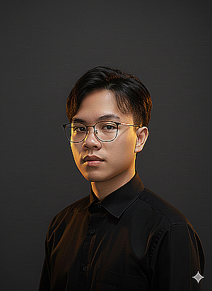 Profile photo for ahmad yusuf arifansyah