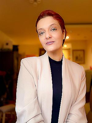 Profile photo for Tea Bikic Basic