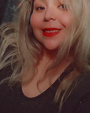 Profile photo for Anna Hernandez