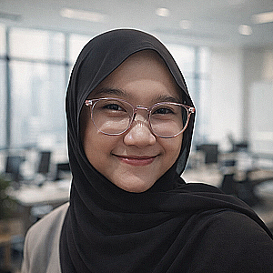 Profile photo for Aurora Kahisa