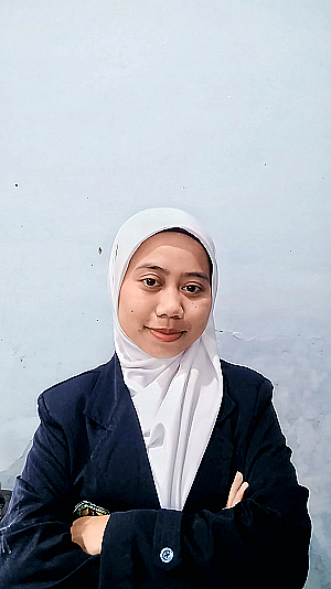 Profile photo for Arfa Nafira