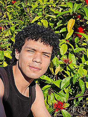 Profile photo for Alejandro Velásquez