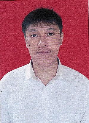 Profile photo for Rizki Aji Setiawan