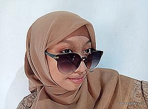 Profile photo for Zulfania Lailatul Isti'anah