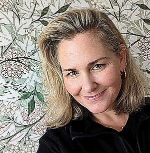 Profile photo for Liz Orye