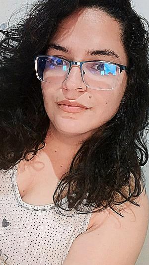 Profile photo for luisa chaverra